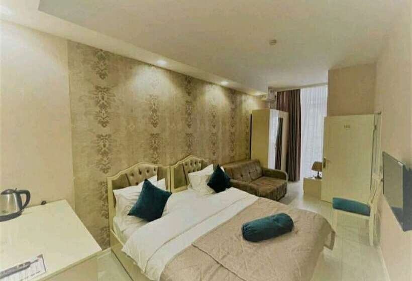 Fotos del hotel Sands Of Time:  8