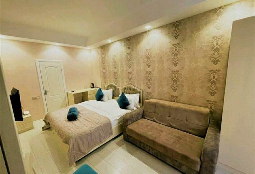 Fotos del hotel Sands Of Time:  7