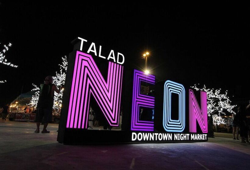 Fotos del hotel 4m Pratunam:  16