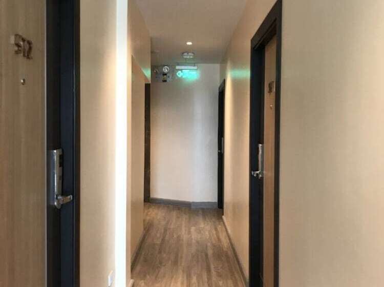 Fotos del hotel 4m Pratunam:  24