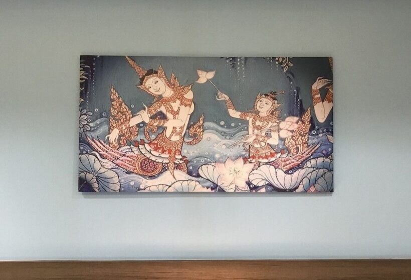 Fotos del hotel 4m Pratunam:  2