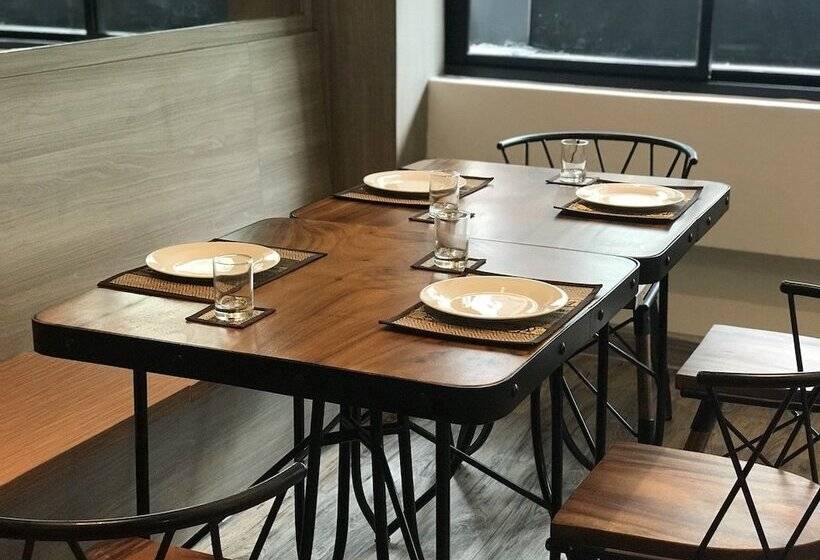 Fotos del hotel 4m Pratunam:  17