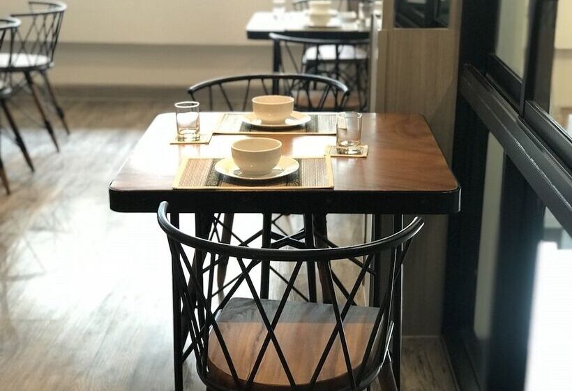 Fotos del hotel 4m Pratunam:  14