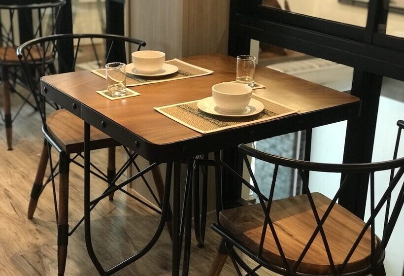 Fotos del hotel 4m Pratunam:  15