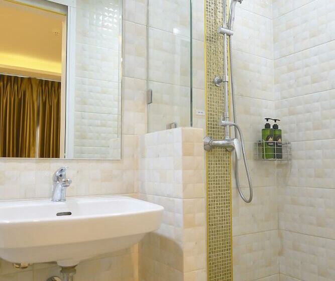 Fotos del hotel 4m Pratunam:  9