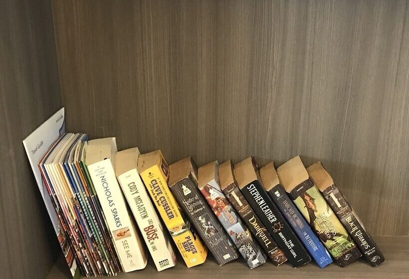 Fotos del hotel 4m Pratunam:  4