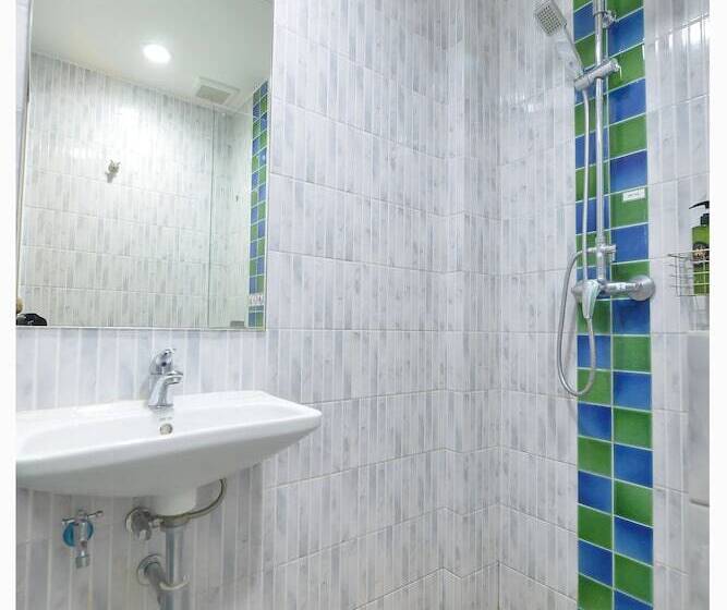 Fotos del hotel 4m Pratunam:  3