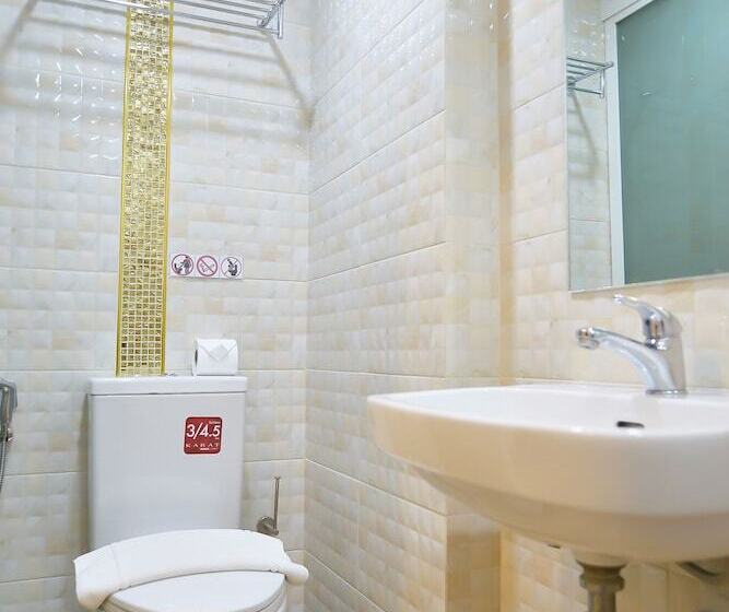 Fotos del hotel 4m Pratunam:  8