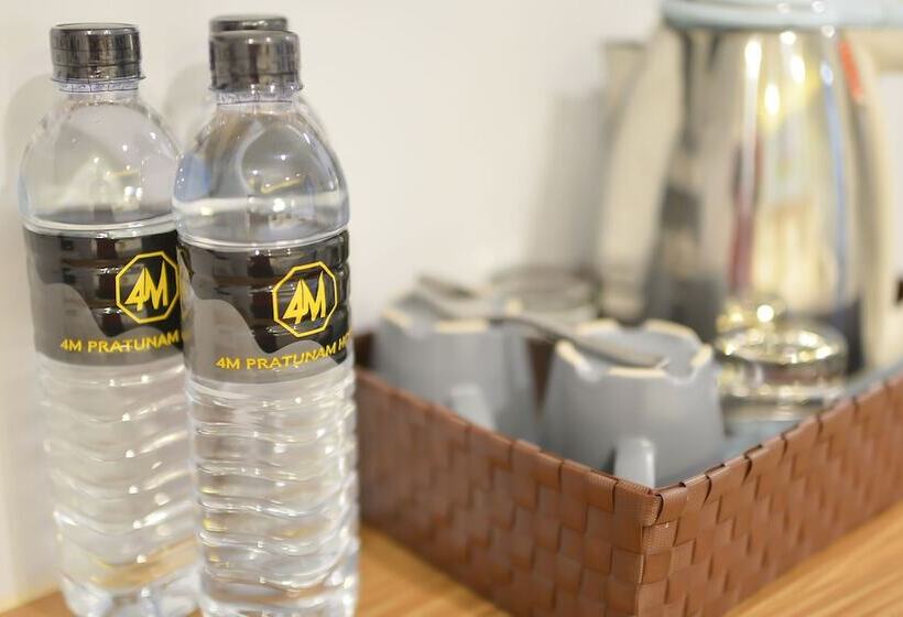 Fotos del hotel 4m Pratunam:  7