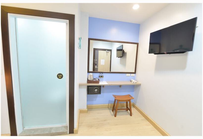 Fotos del hotel 4m Pratunam:  6