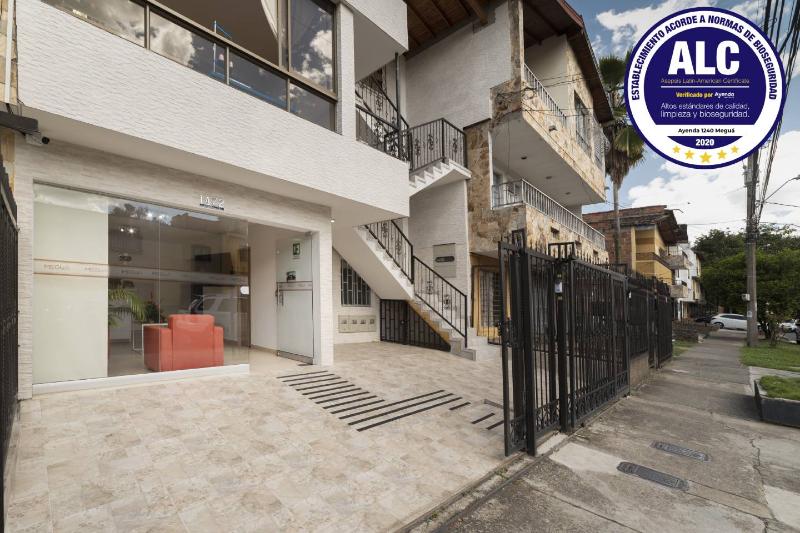 Fotos del hotel Ayenda 1240 Megua:  2