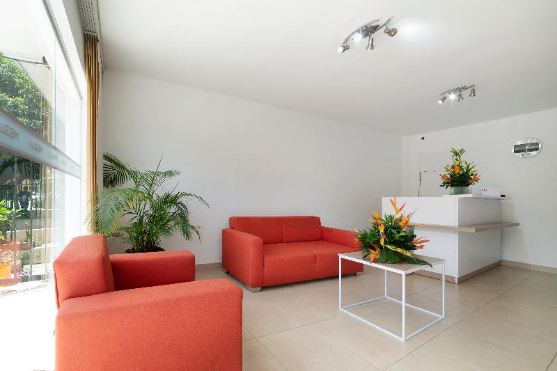 Fotos del hotel Ayenda 1240 Megua:  3