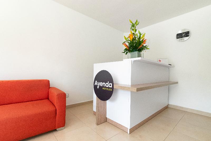 Fotos del hotel Ayenda 1240 Megua:  5