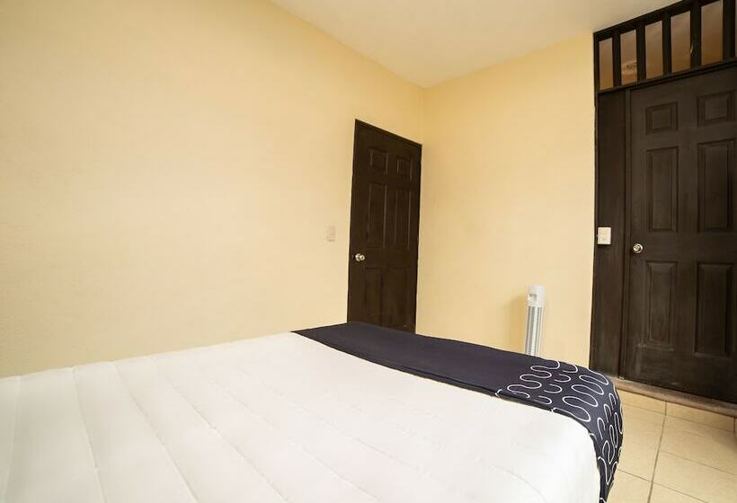 Fotos del hotel Capital O  Terracota:  2