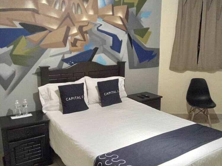 Fotos del hotel Capital O  Terracota:  3