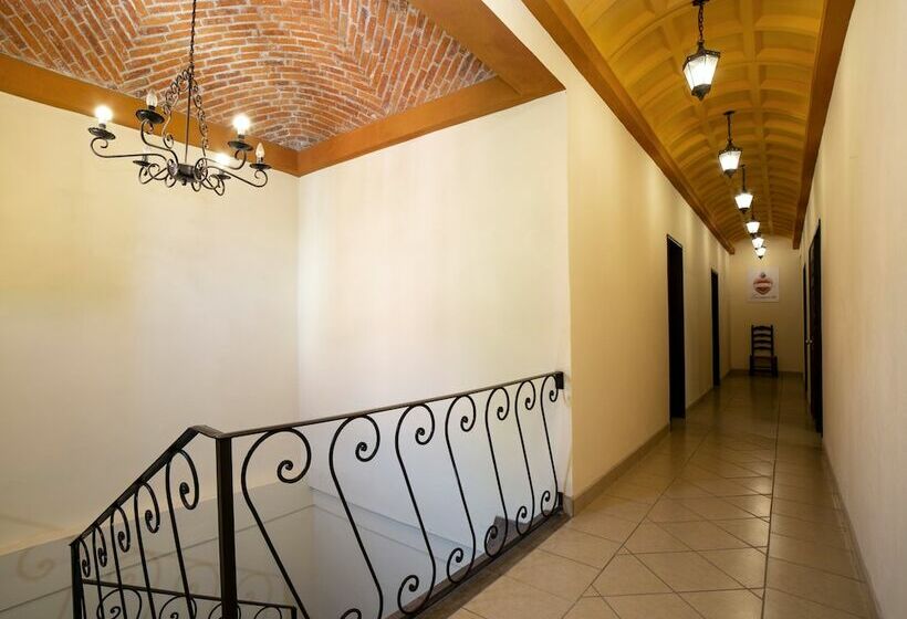 Fotos del hotel Capital O  Terracota:  8