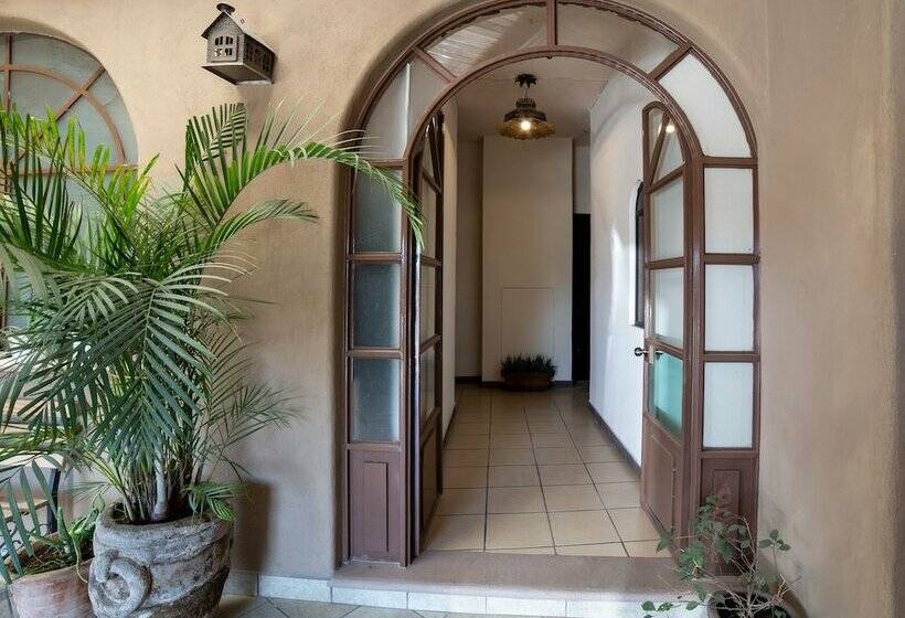 Fotos del hotel Capital O  Terracota:  9