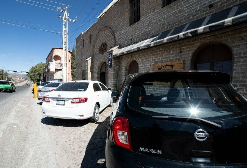 Fotos del hotel Capital O  Terracota:  10