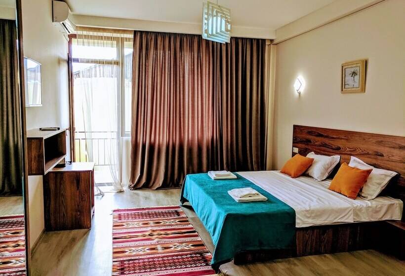 Fotos del hotel Canvas:  6