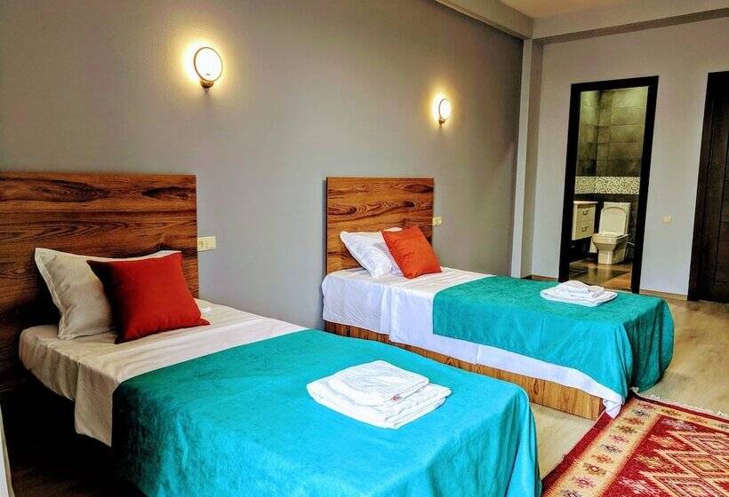 Fotos del hotel Canvas:  16