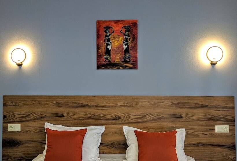 Fotos del hotel Canvas:  15