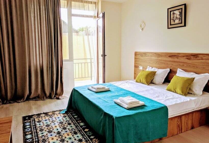 Fotos del hotel Canvas:  3