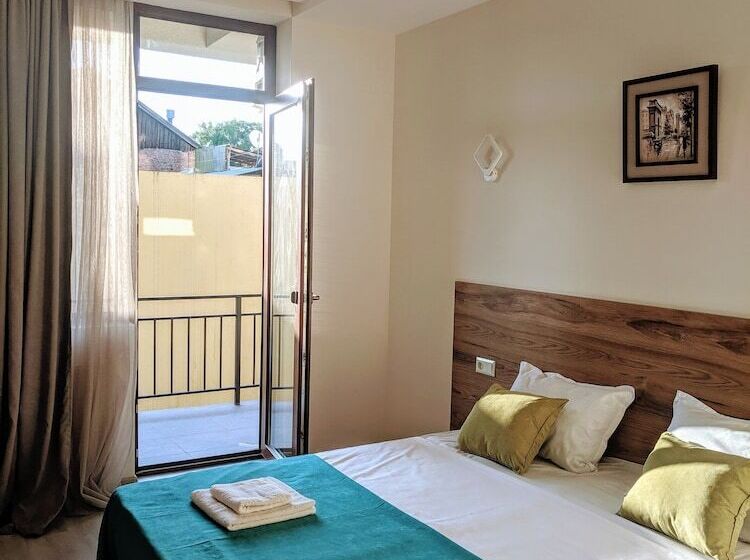 Fotos del hotel Canvas:  12