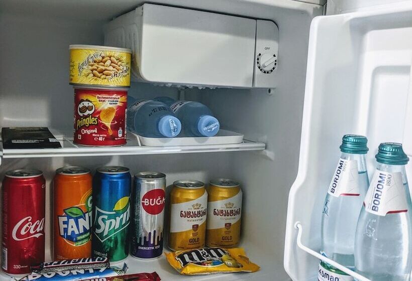 Fotos del hotel Canvas:  8