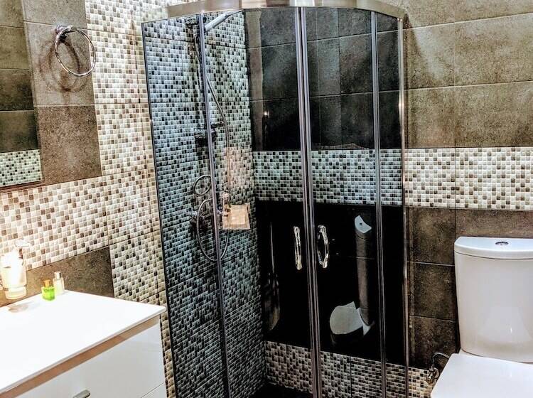 Fotos del hotel Canvas:  4