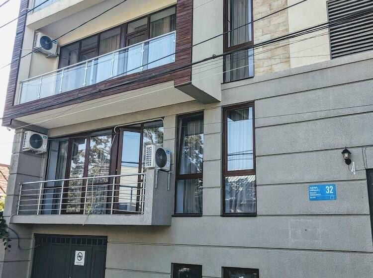 Fotos del hotel Canvas:  10