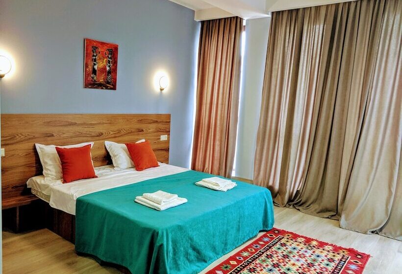 Fotos del hotel Canvas:  5