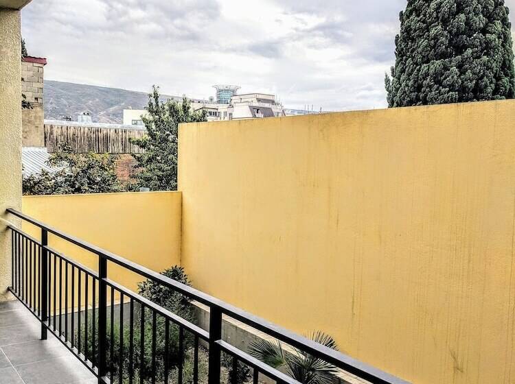 Fotos del hotel Canvas:  18