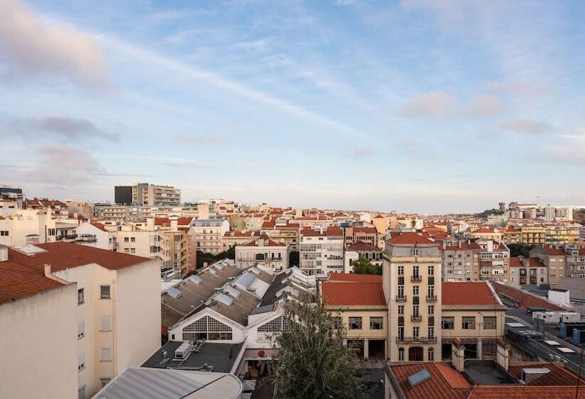 Fotos del hotel Exe Saldanha:  21