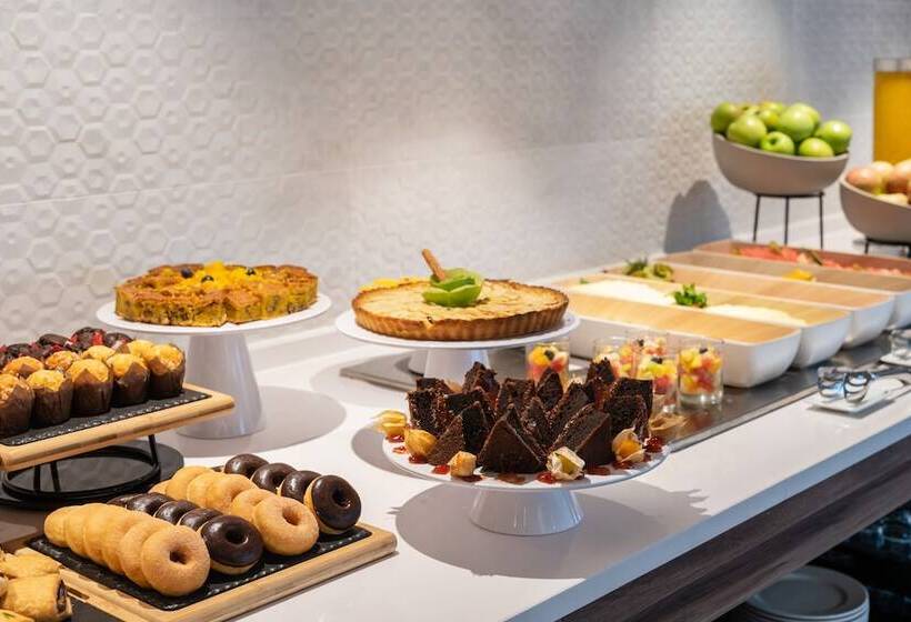 Fotos del hotel Exe Saldanha:  5