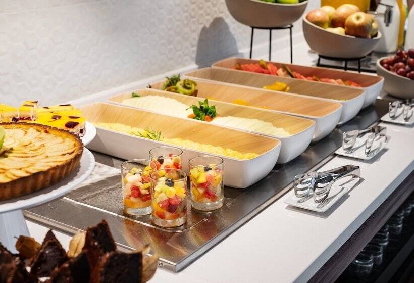 Fotos del hotel Exe Saldanha:  20