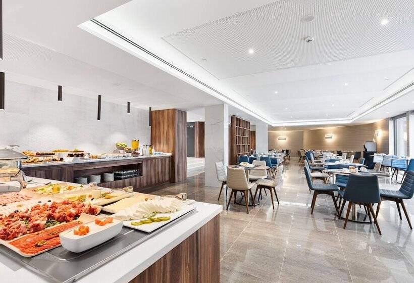 Fotos del hotel Exe Saldanha:  2