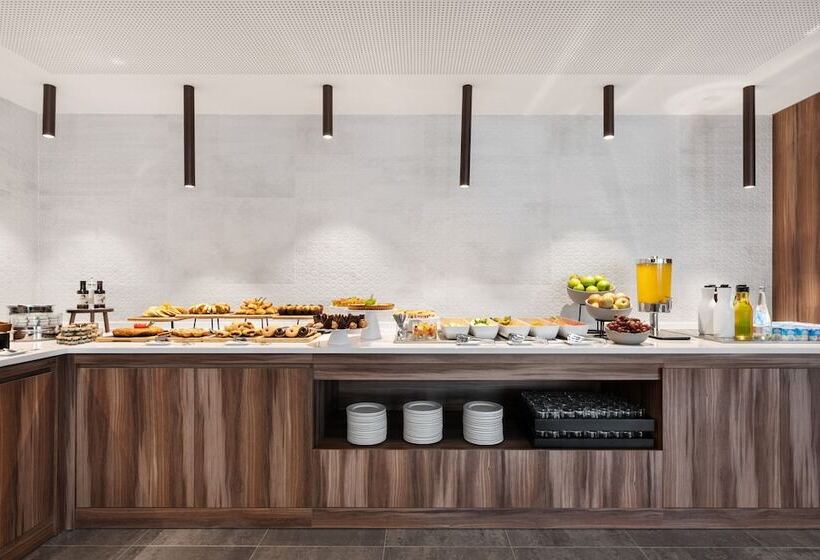 Fotos del hotel Exe Saldanha:  16