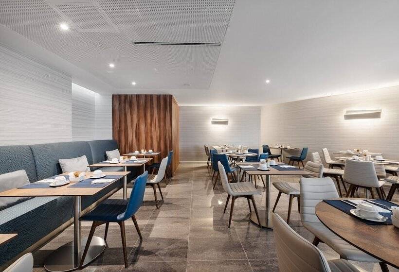 Fotos del hotel Exe Saldanha:  9