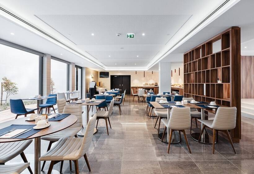 Fotos del hotel Exe Saldanha:  19