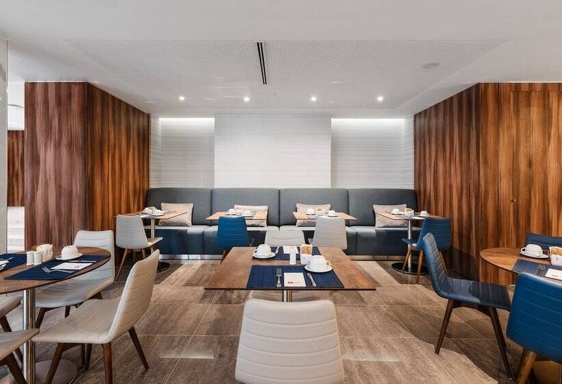 Fotos del hotel Exe Saldanha:  18