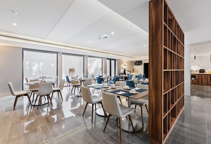 Fotos del hotel Exe Saldanha:  23