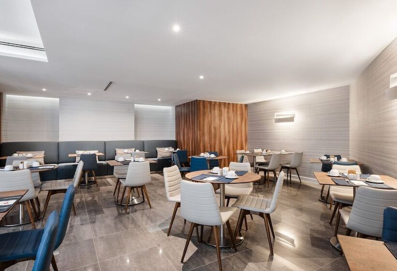 Fotos del hotel Exe Saldanha:  11