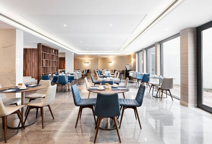 Fotos del hotel Exe Saldanha:  15