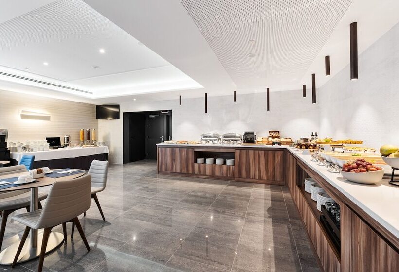 Fotos del hotel Exe Saldanha:  14