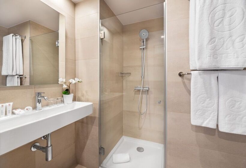 Fotos del hotel Exe Saldanha:  24