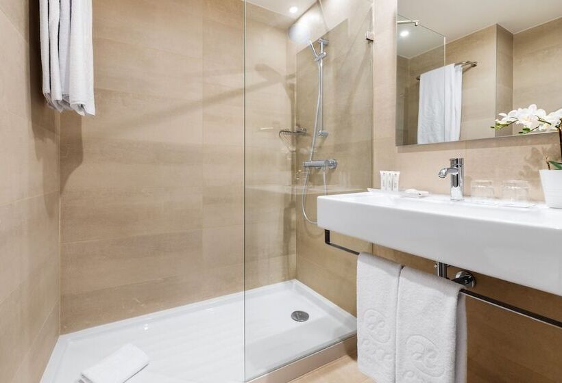 Fotos del hotel Exe Saldanha:  17