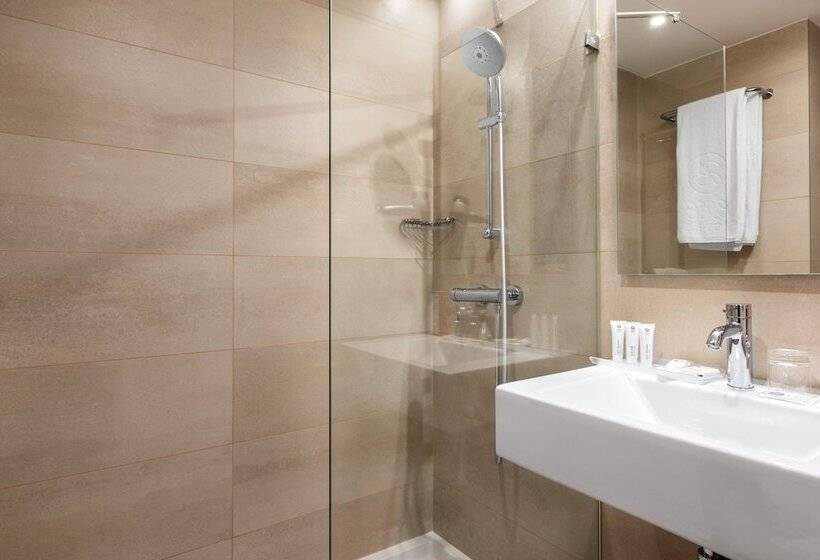 Fotos del hotel Exe Saldanha:  3