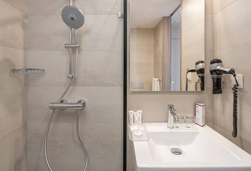 Fotos del hotel Exe Saldanha:  12