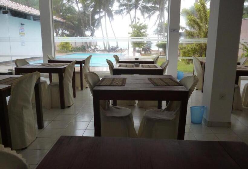 Fotos del hotel Ocean View Cottage:  22