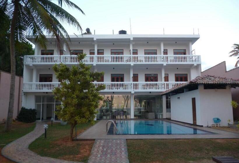 Fotos del hotel Ocean View Cottage:  21